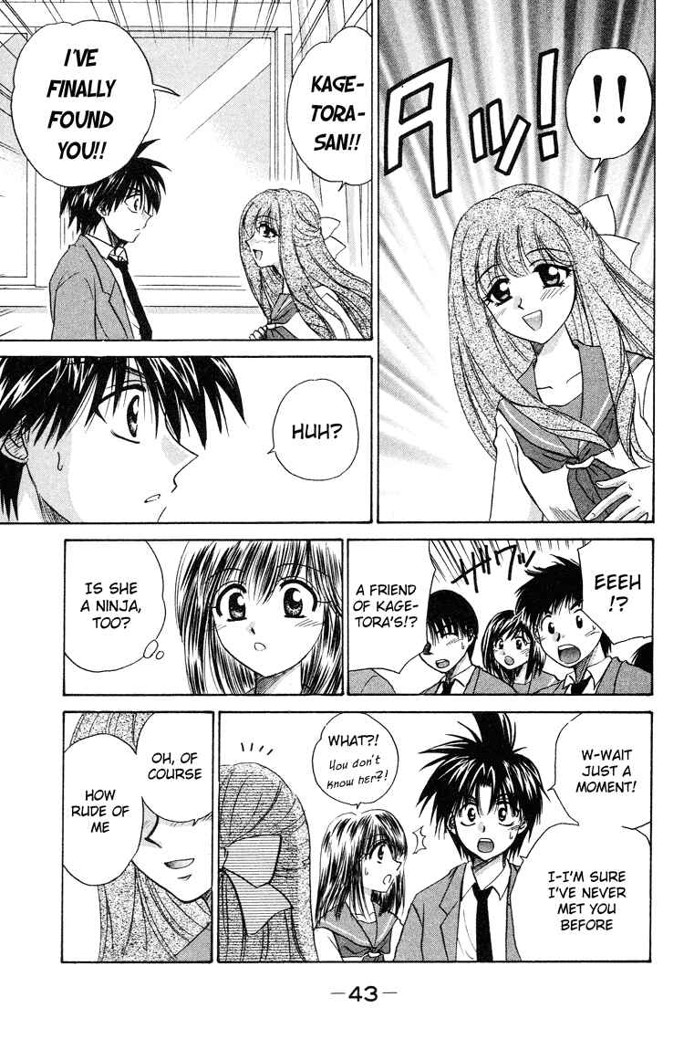 Page 6 Chapter 12 Kagetora