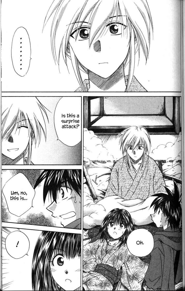 Page 41 Chapter 35 Kagetora