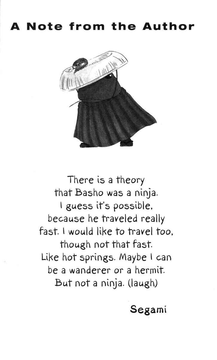 Page 5 Chapter 35 Kagetora