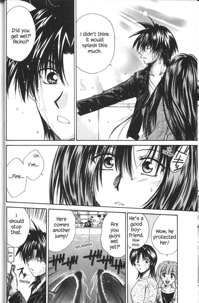 Page 35 Chapter 26 Kagetora