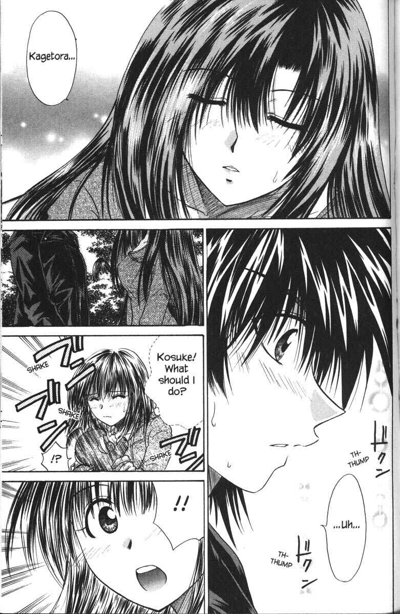 Page 40 Chapter 26 Kagetora