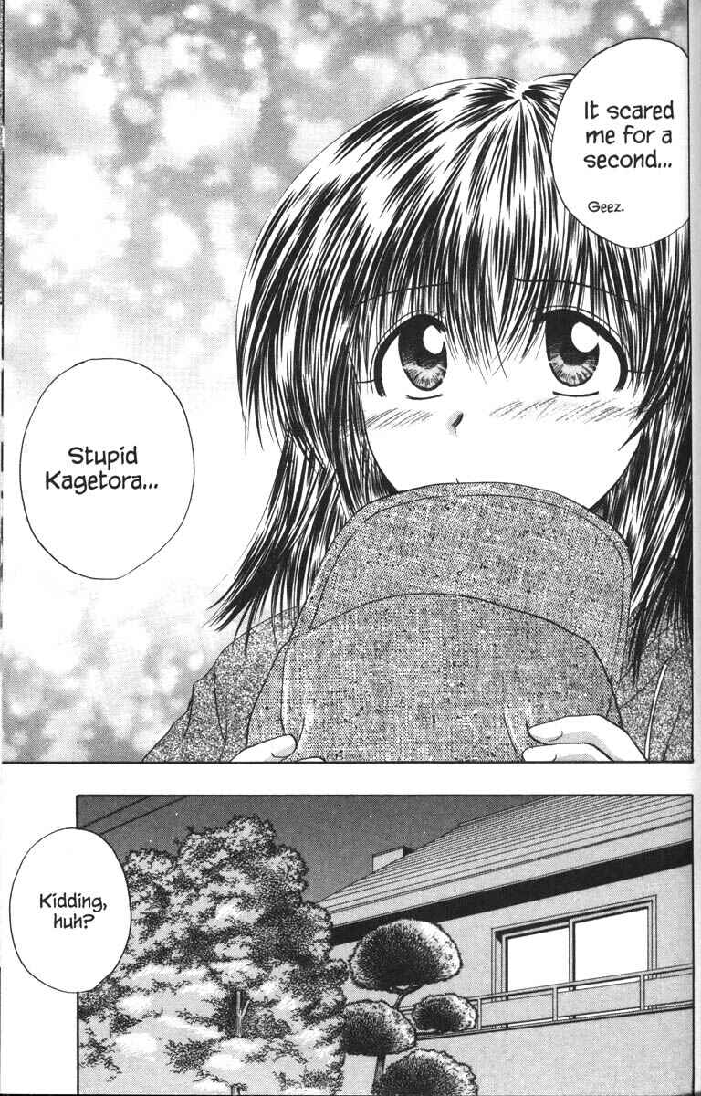 Page 44 Chapter 26 Kagetora
