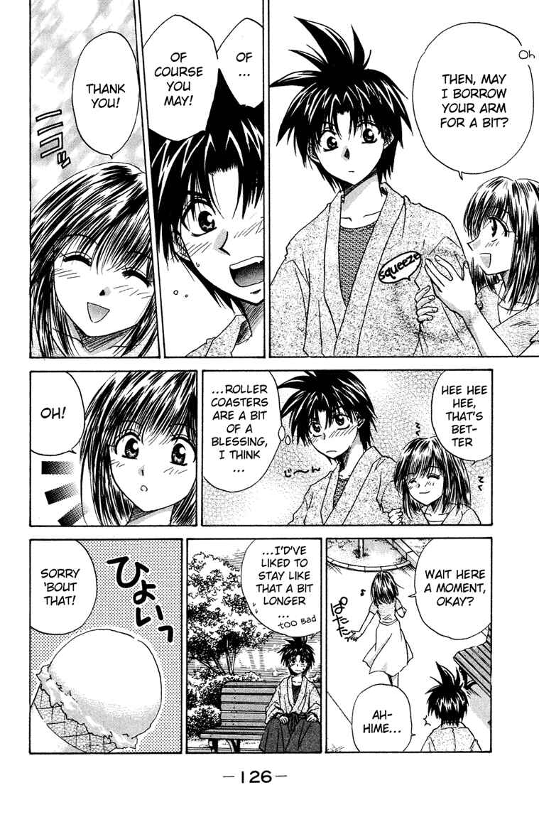 Page 22 Chapter 14 Kagetora