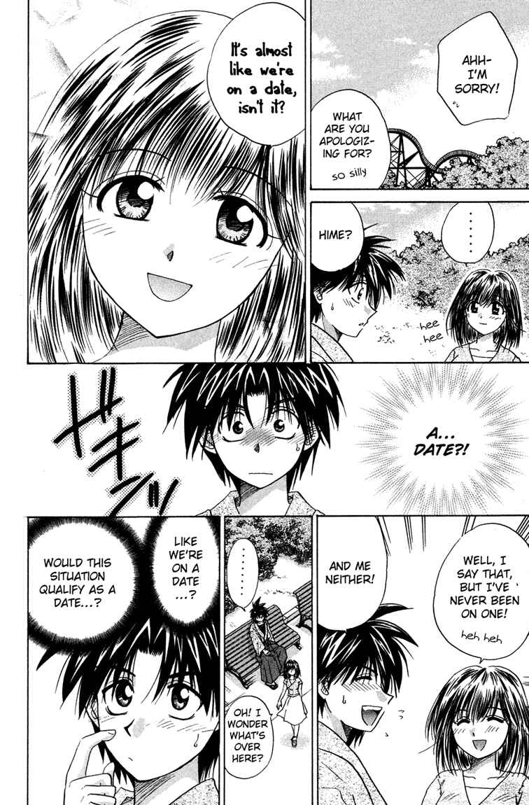 Page 24 Chapter 14 Kagetora