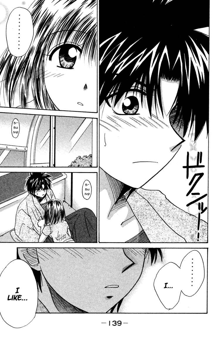 Page 35 Chapter 14 Kagetora