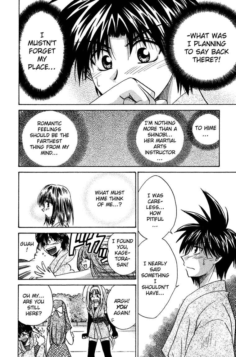 Page 38 Chapter 14 Kagetora