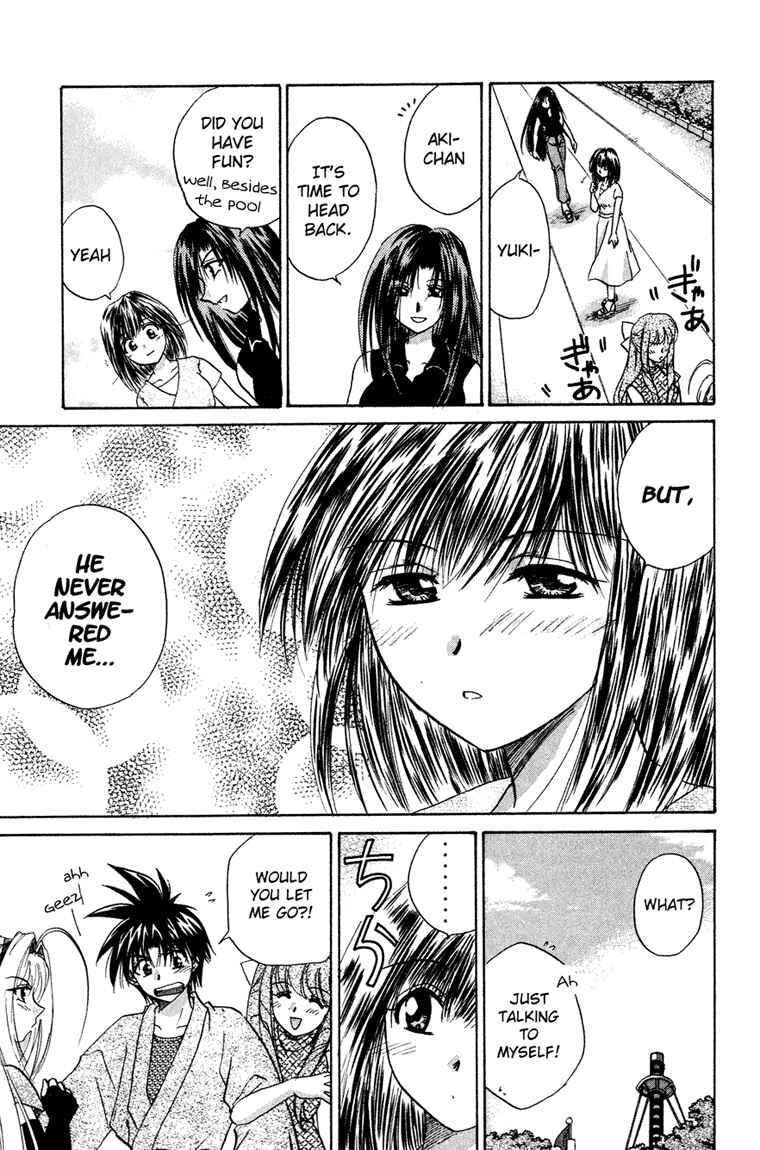 Page 39 Chapter 14 Kagetora