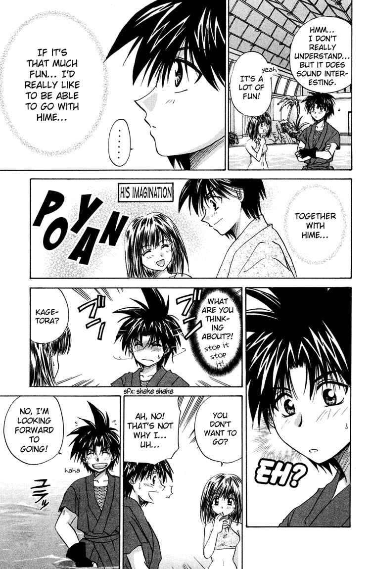 Page 5 Chapter 14 Kagetora