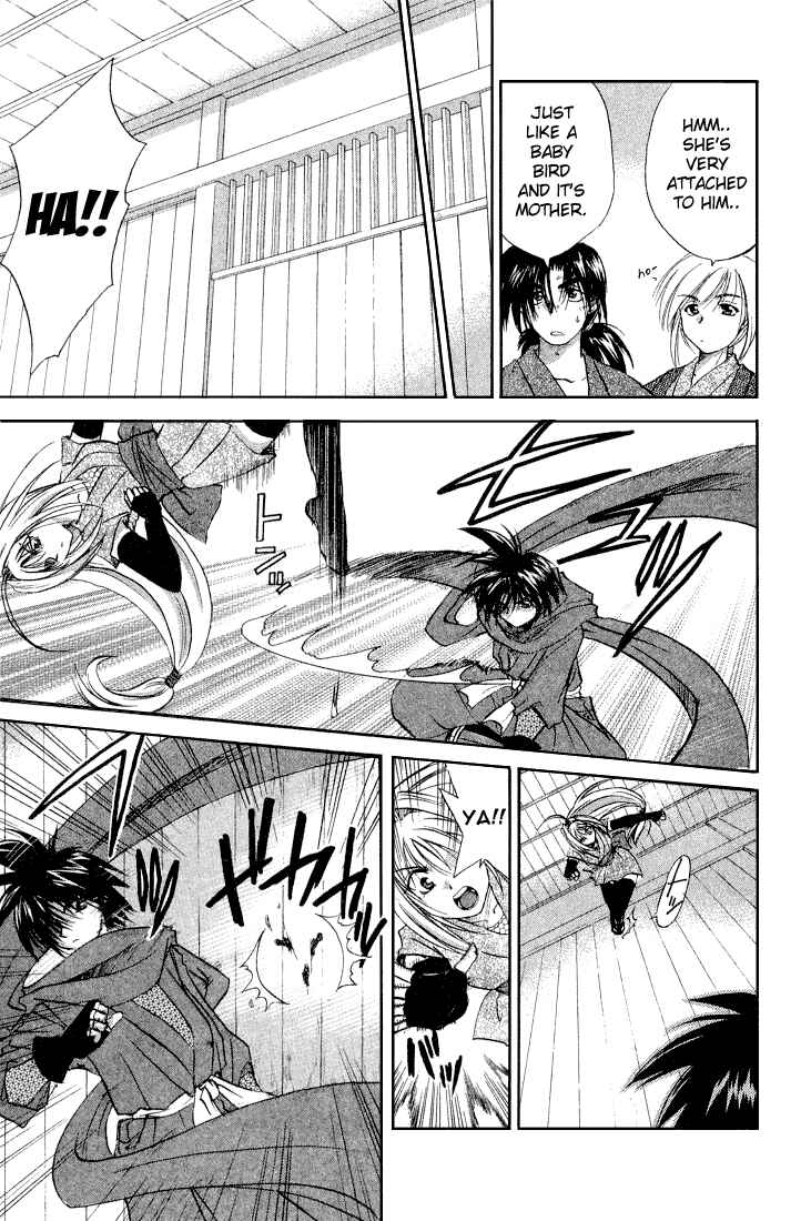 Page 11 Chapter 9 Kagetora