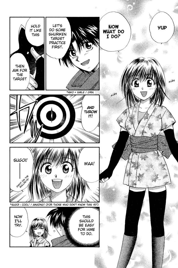 Page 14 Chapter 9 Kagetora