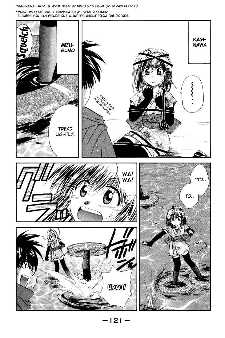 Page 17 Chapter 9 Kagetora