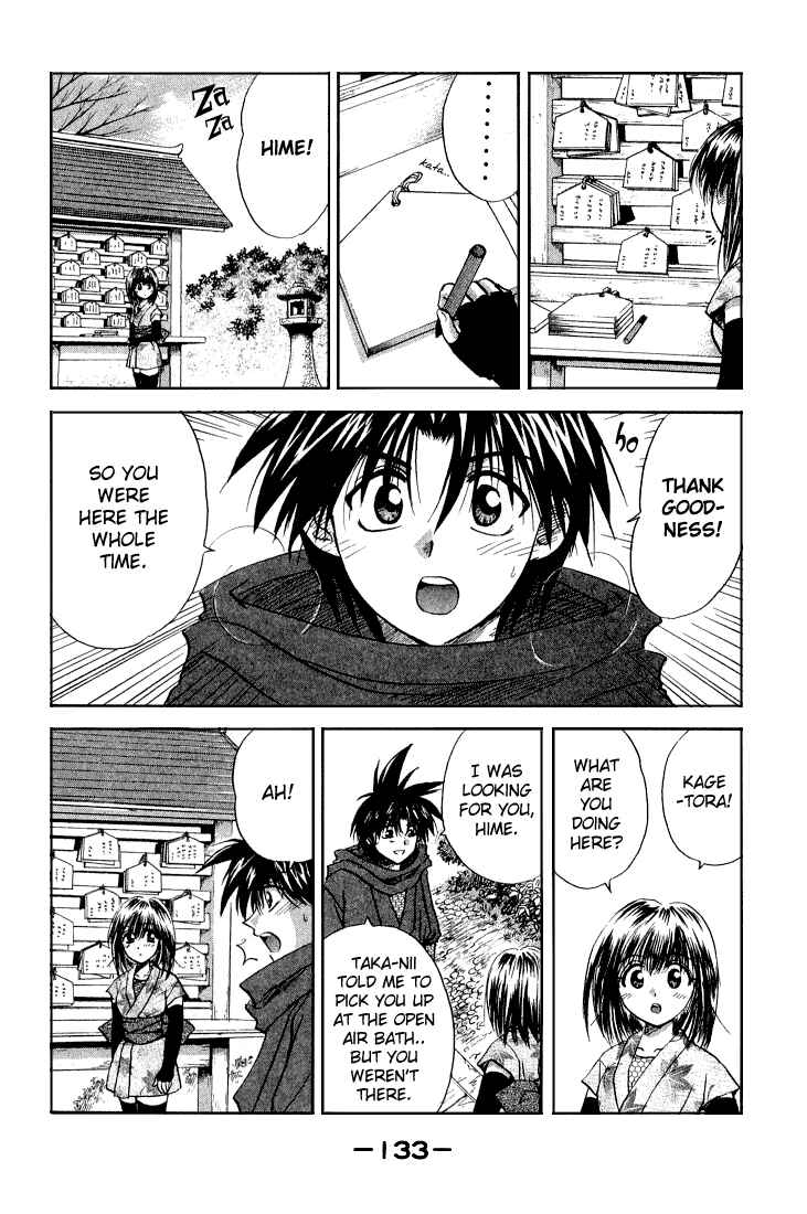 Page 29 Chapter 9 Kagetora