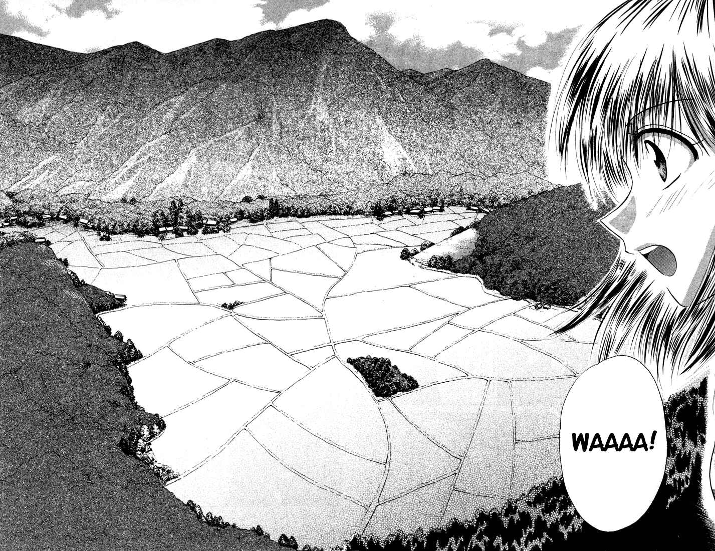 Page 36 Chapter 9 Kagetora