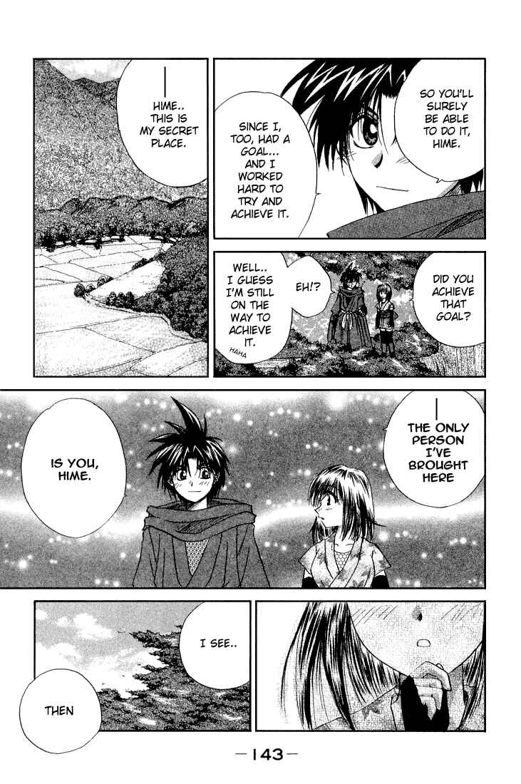Page 38 Chapter 9 Kagetora