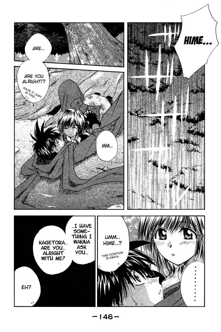 Page 41 Chapter 9 Kagetora