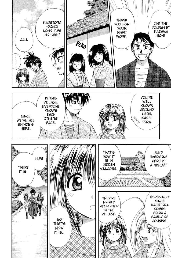 Page 6 Chapter 9 Kagetora