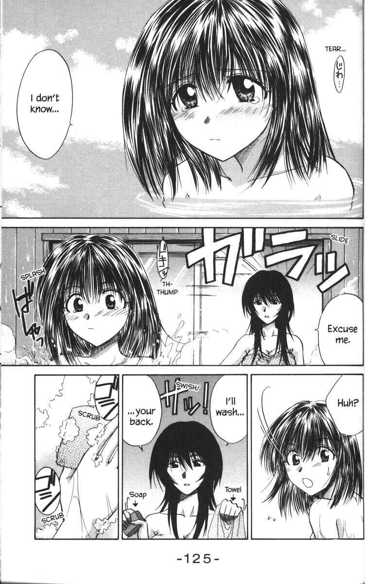 Page 11 Chapter 29 Kagetora