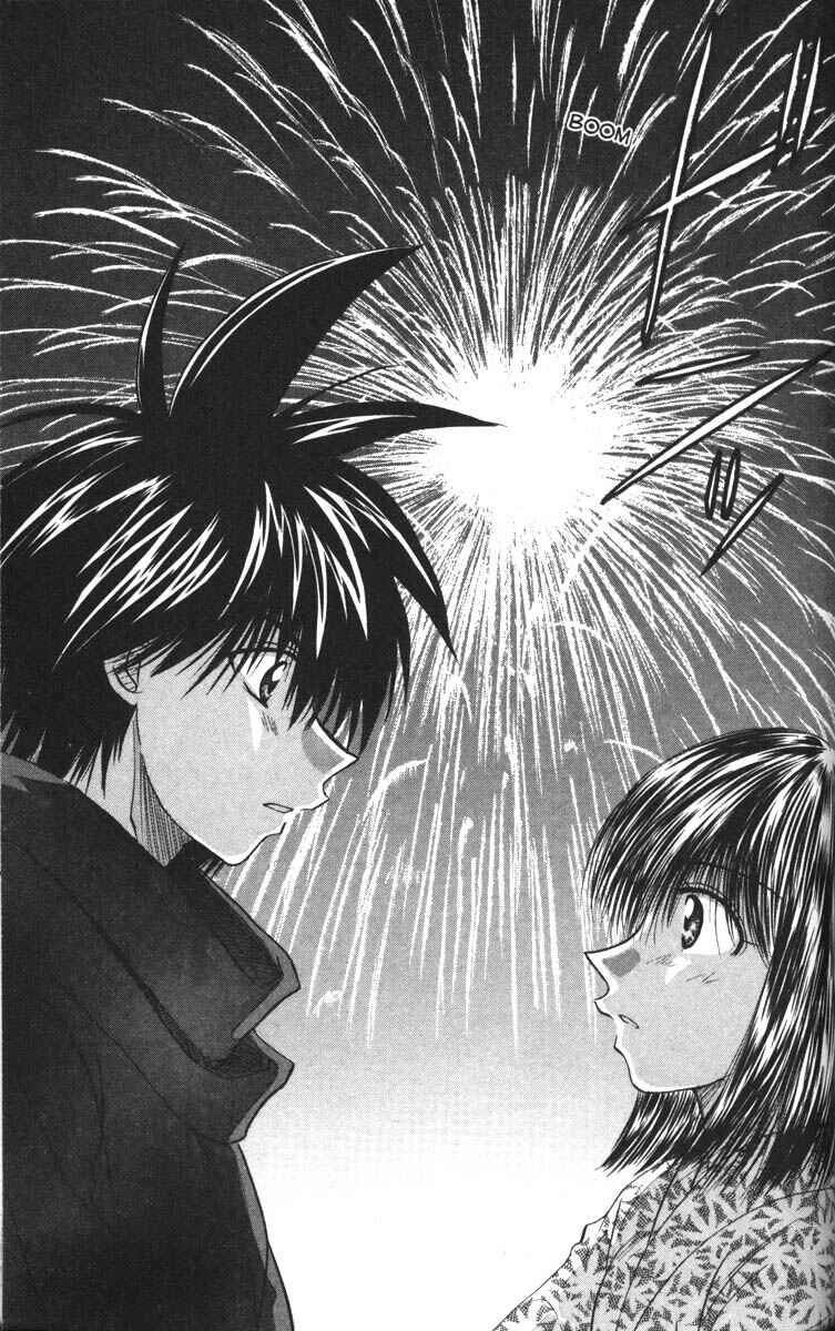 Page 32 Chapter 29 Kagetora