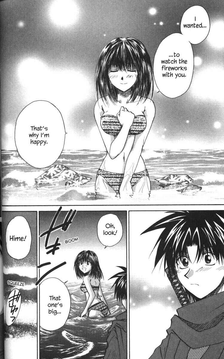 Page 37 Chapter 29 Kagetora