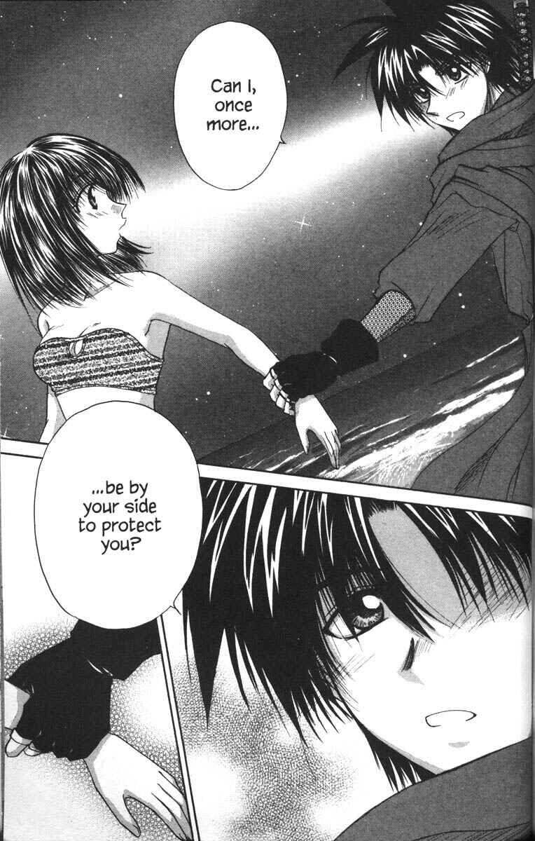 Page 38 Chapter 29 Kagetora