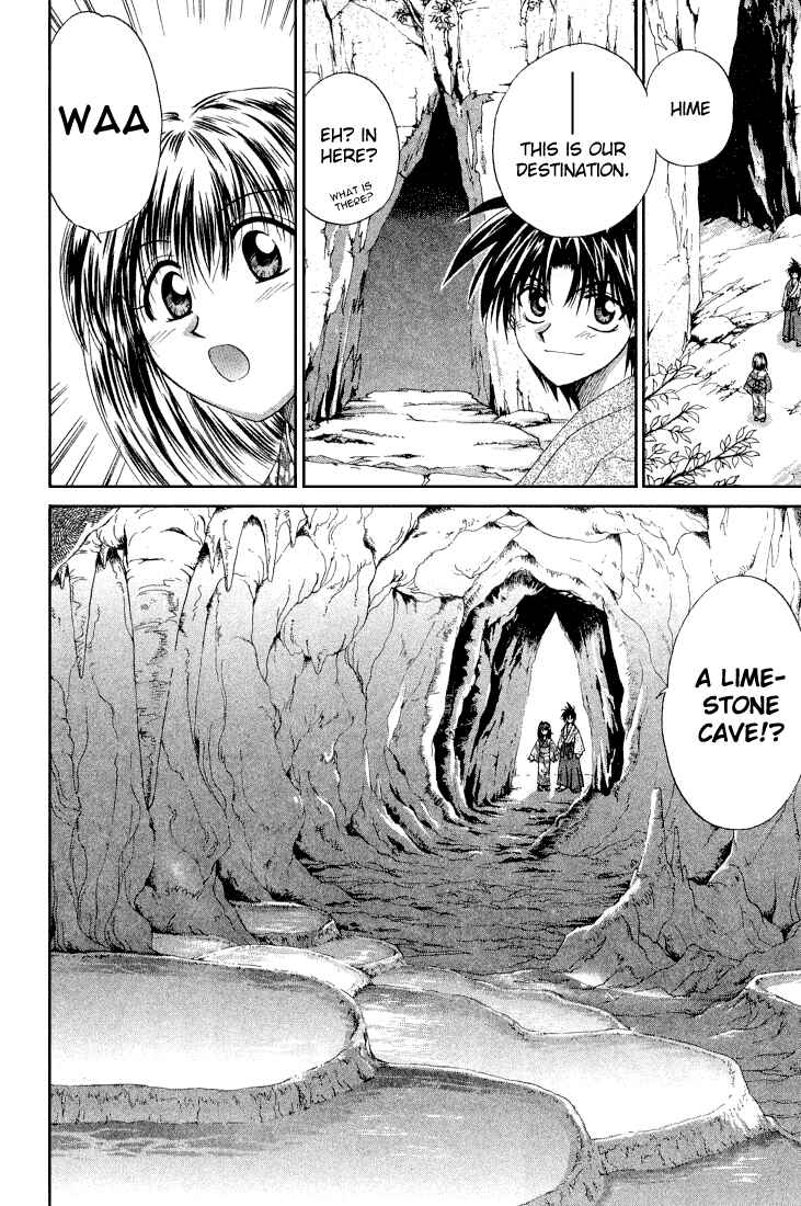 Page 14 Chapter 10 Kagetora