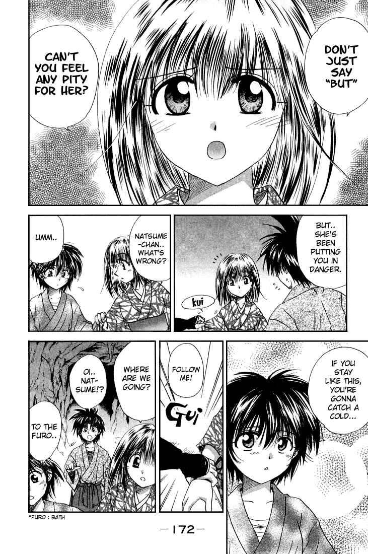 Page 20 Chapter 10 Kagetora