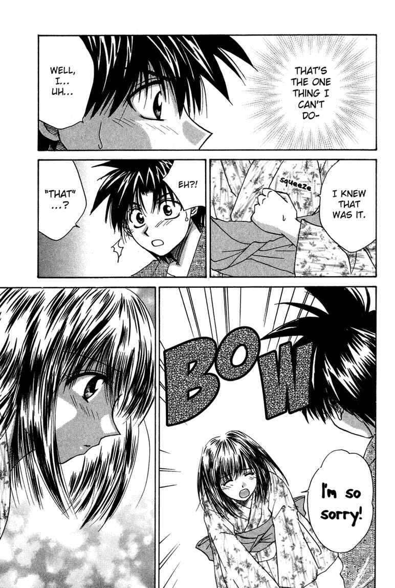 Page 25 Chapter 15 Kagetora