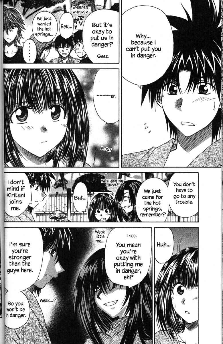 Page 9 Chapter 40 Kagetora