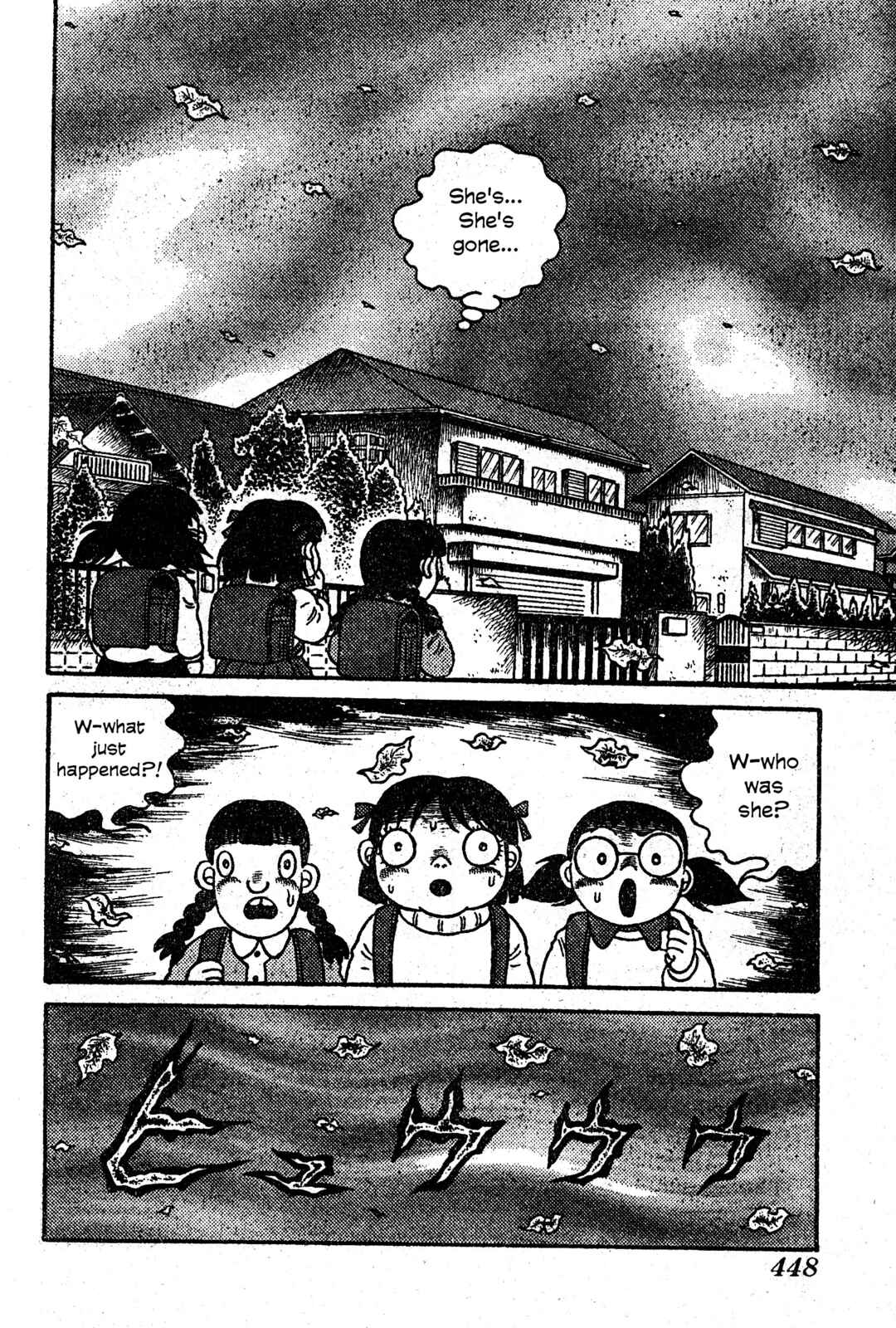 Page 11 Chapter Unknown_f461 The 1,000 Year Old Woman