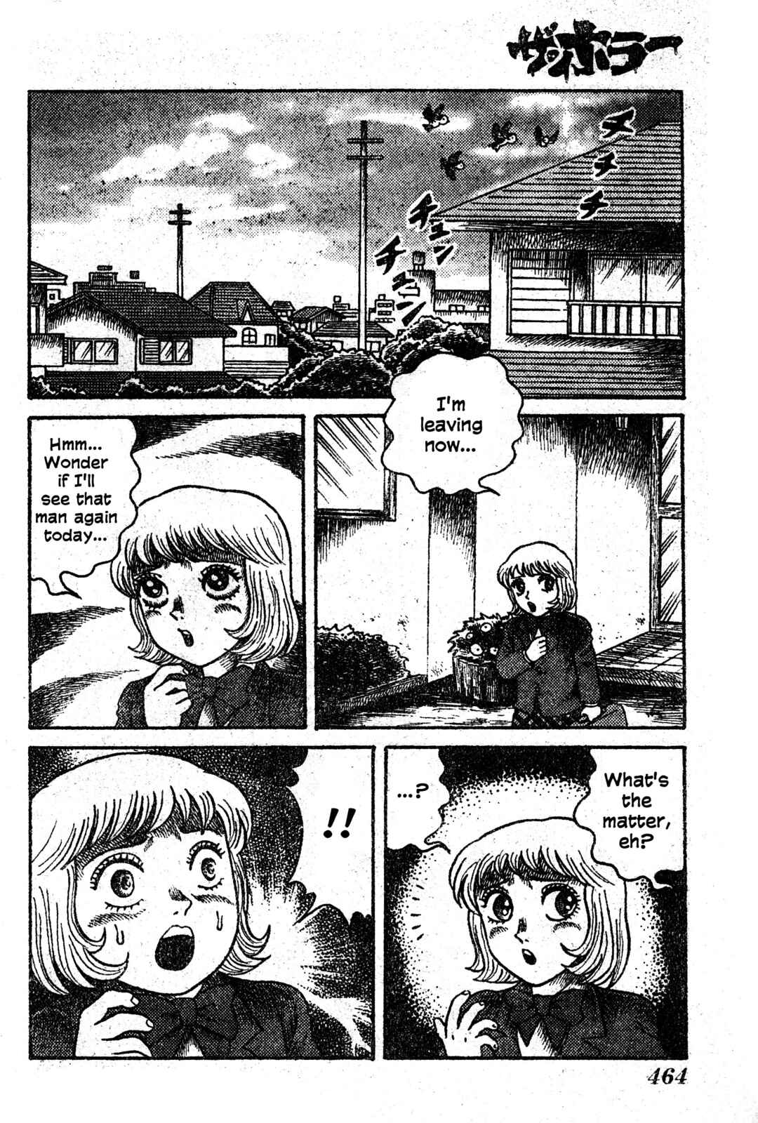Page 26 Chapter Unknown_f461 The 1,000 Year Old Woman