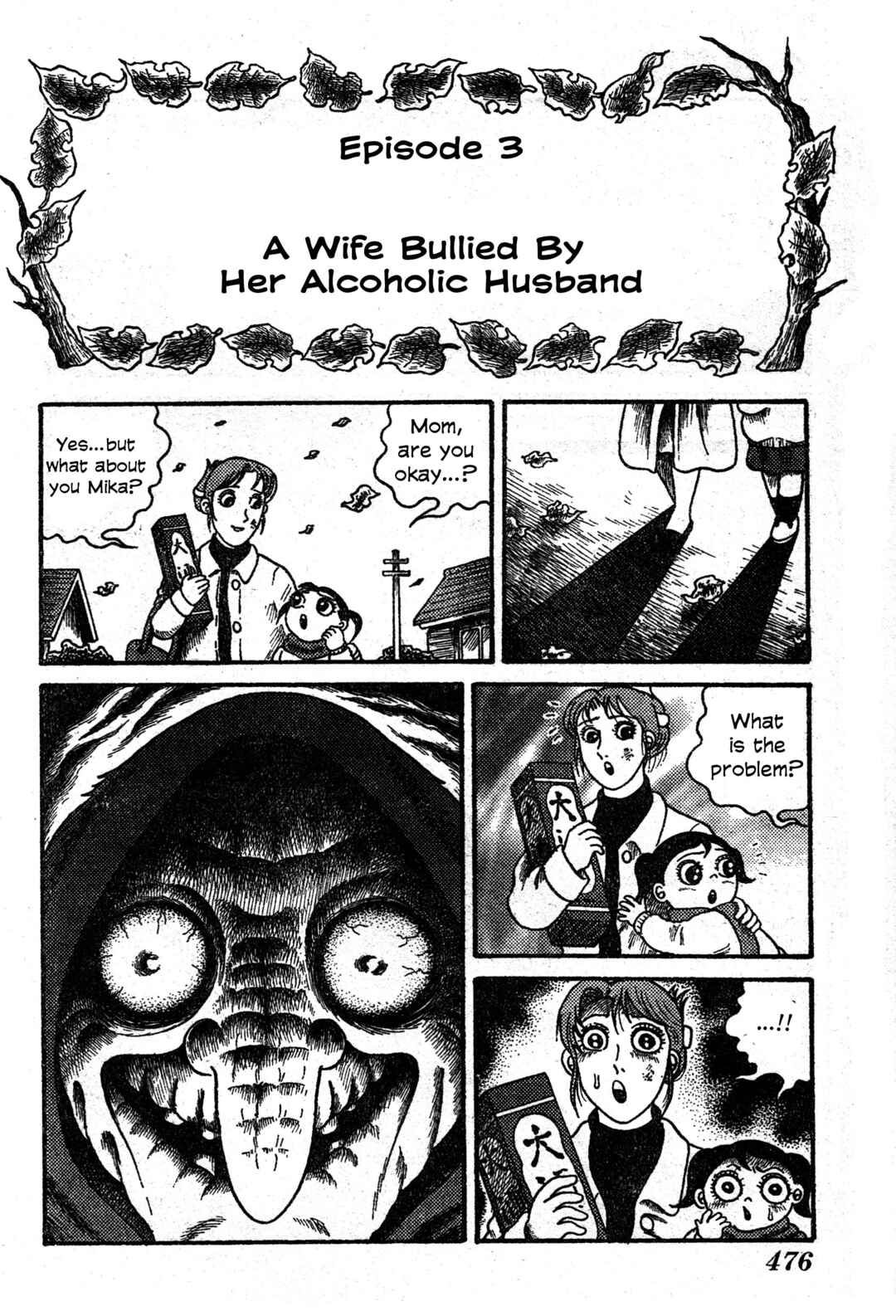 Page 37 Chapter Unknown_f461 The 1,000 Year Old Woman