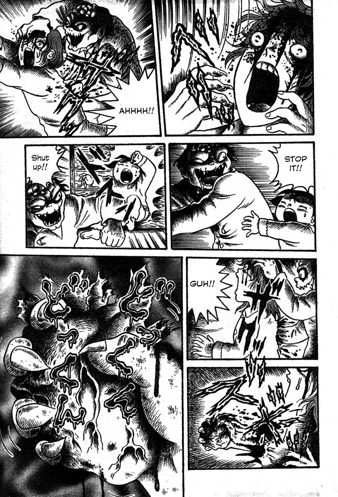 Page 48 Chapter Unknown_f461 The 1,000 Year Old Woman