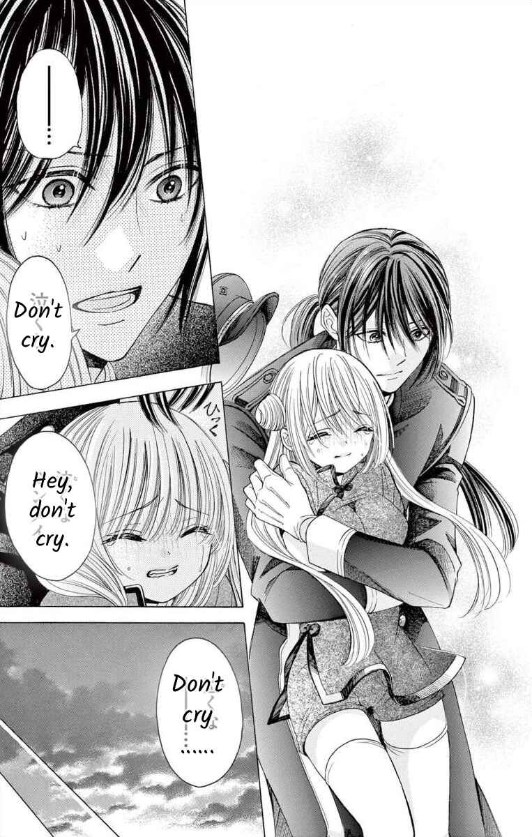 Page 39 Chapter 0 Teikoku Gunjin no Hanagurui
