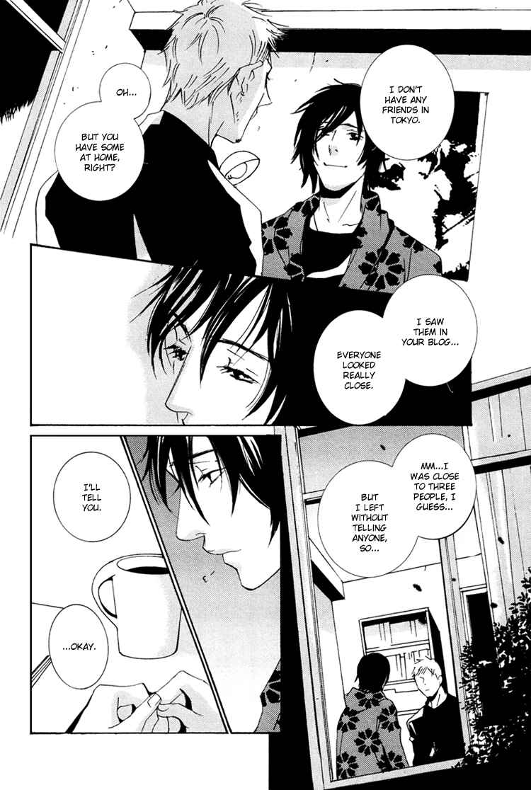 Page 6 Chapter 4 Vanilla Star