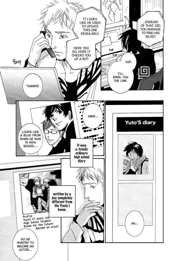 Page 22 Chapter 2 Vanilla Star