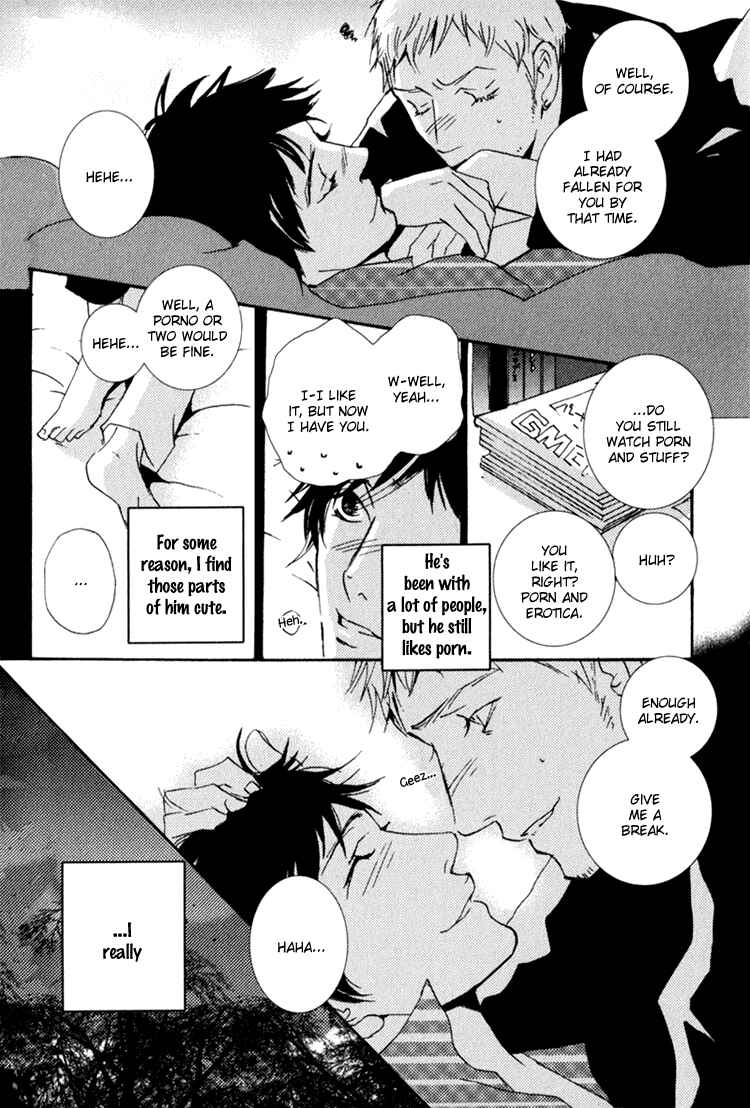 Page 5 Chapter 6 Vanilla Star