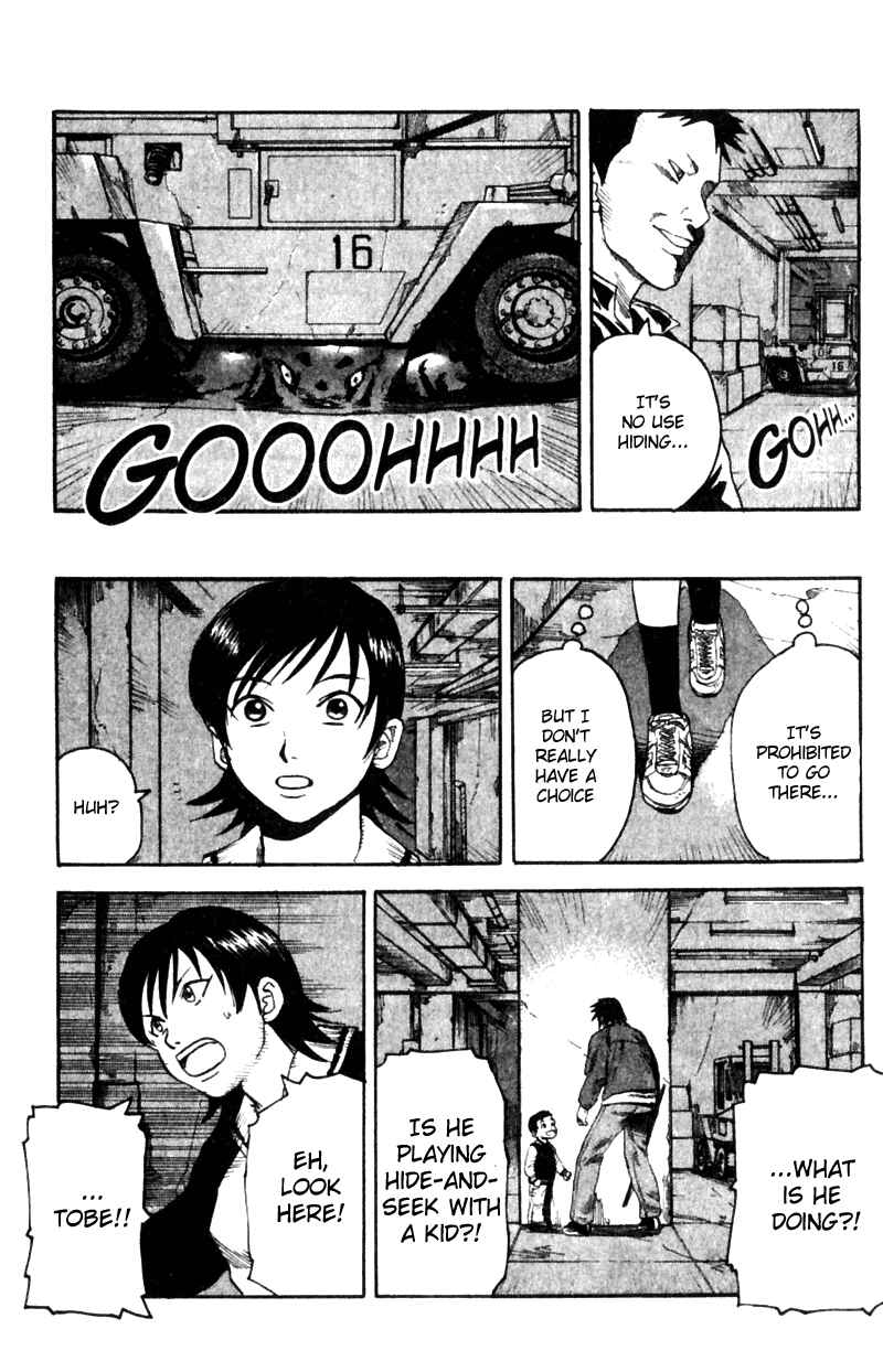 Page 11 Chapter 22 Togari
