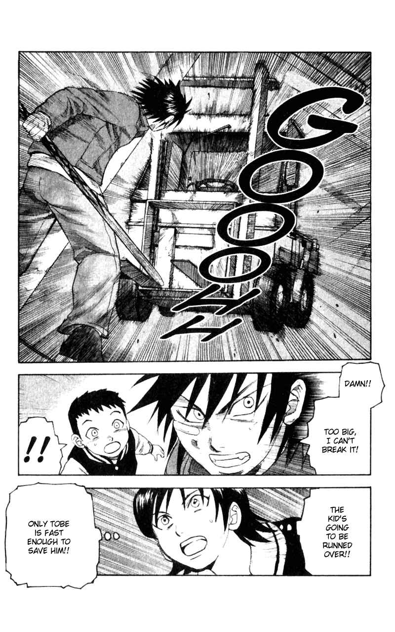 Page 13 Chapter 22 Togari