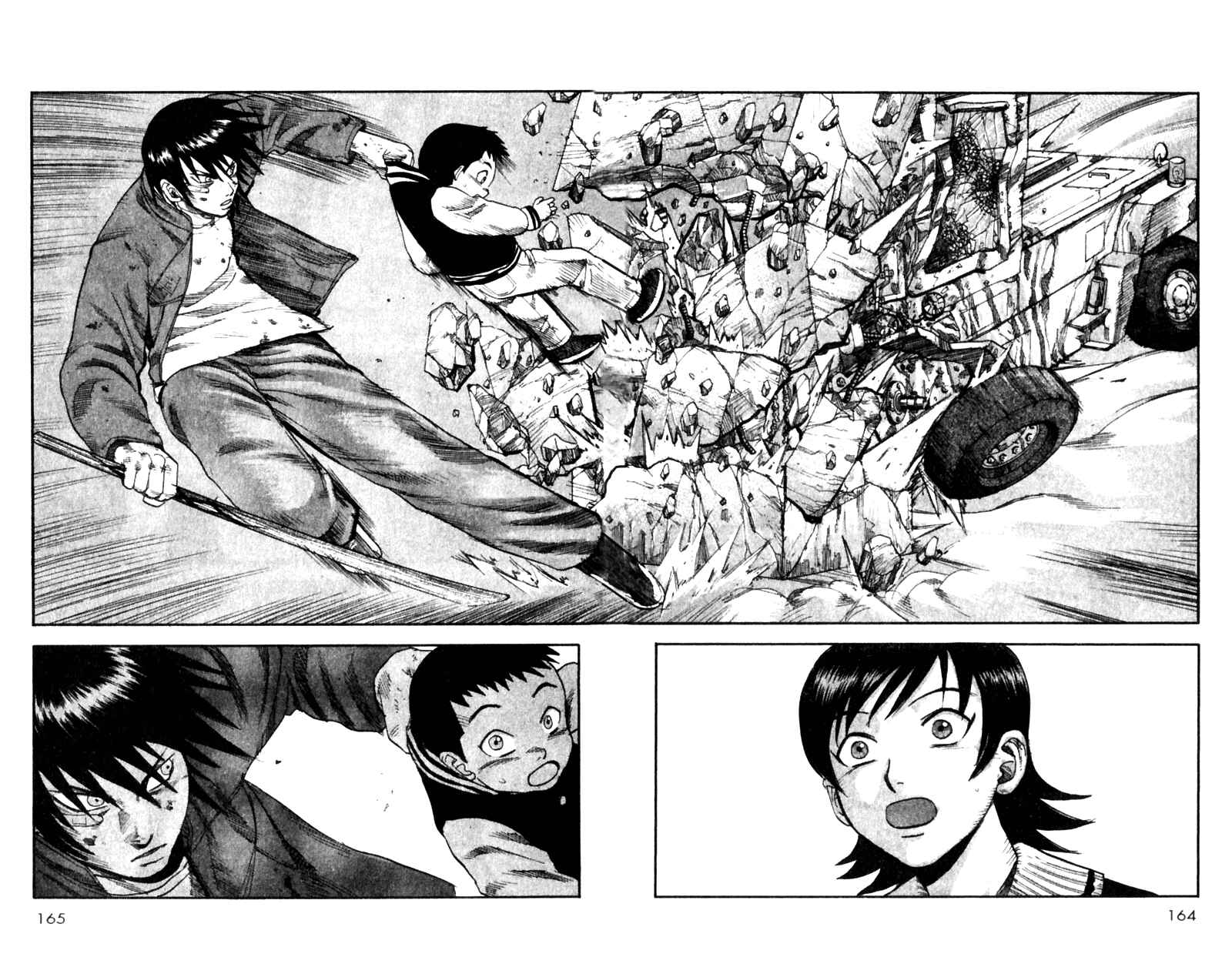 Page 16 Chapter 22 Togari