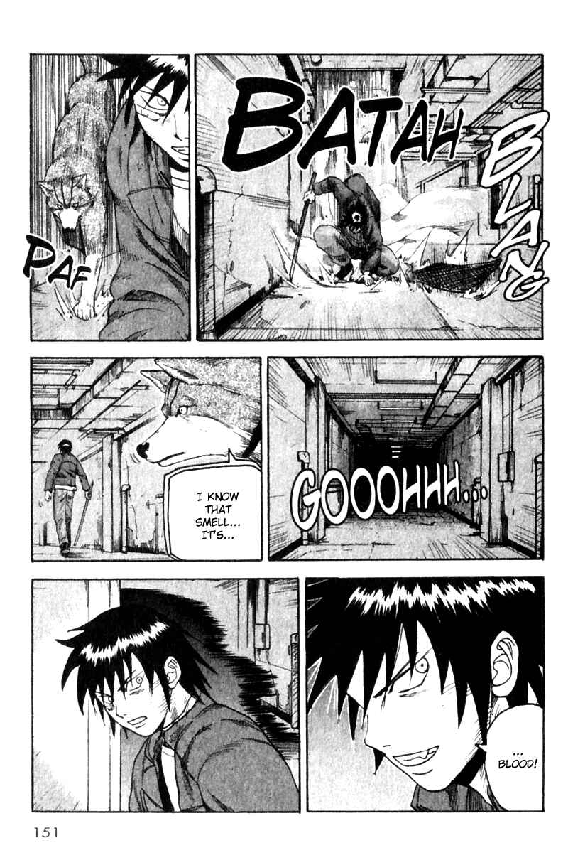 Page 3 Chapter 22 Togari