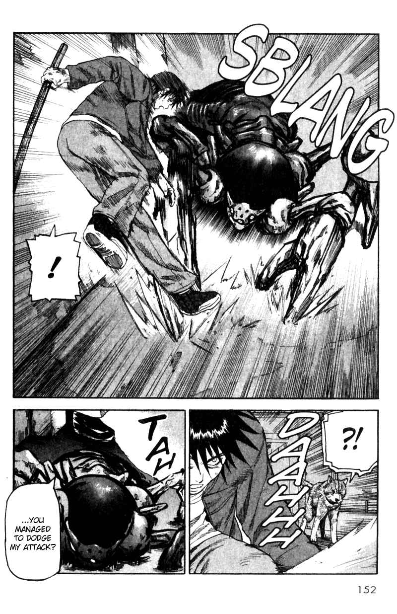 Page 4 Chapter 22 Togari