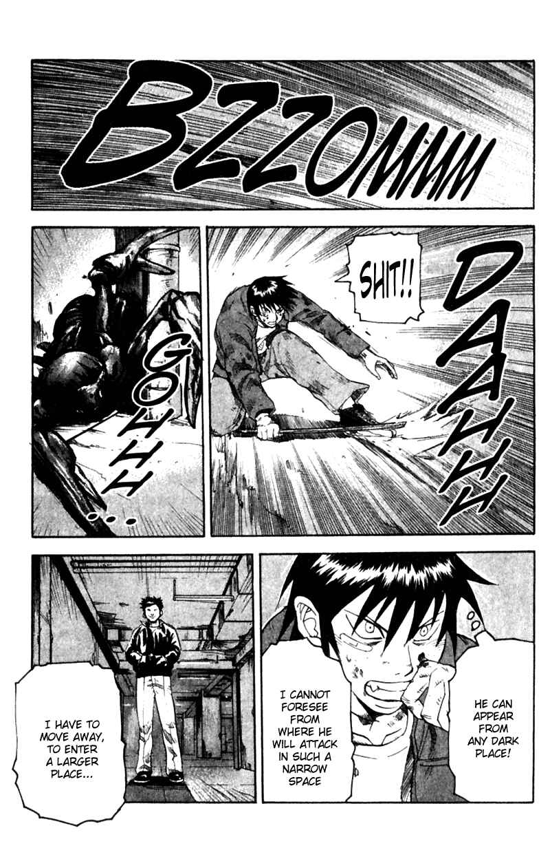 Page 9 Chapter 22 Togari