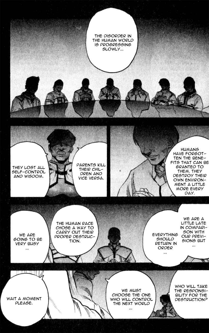 Page 13 Chapter 32 Togari