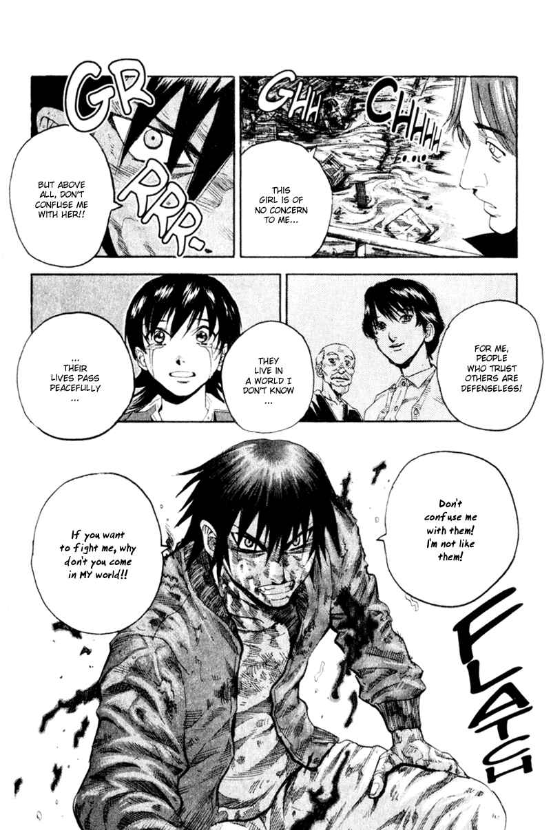 Page 10 Chapter 43 Togari
