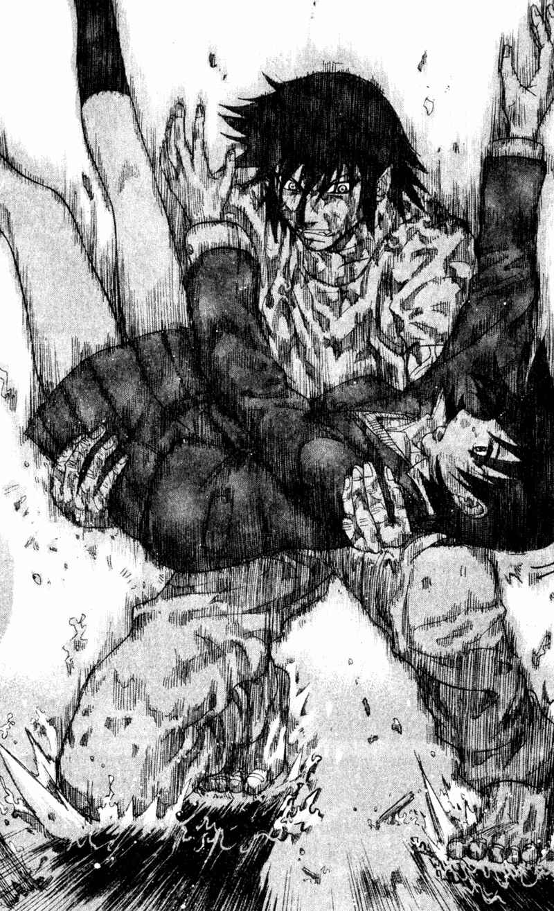 Page 18 Chapter 43 Togari