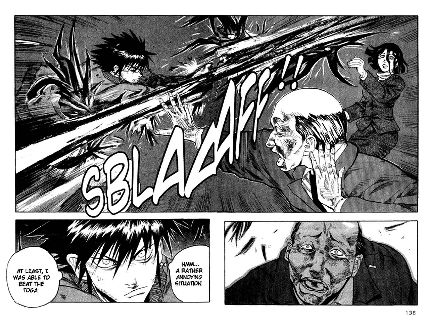 Page 12 Chapter 39 Togari