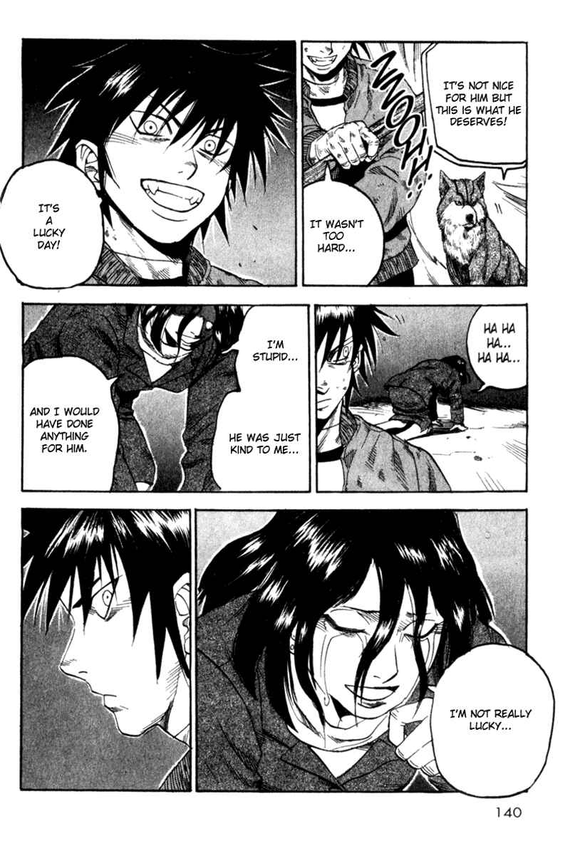 Page 13 Chapter 39 Togari