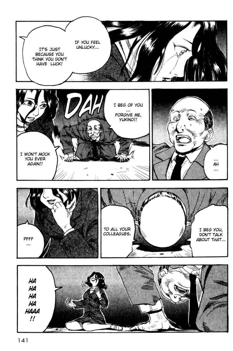 Page 14 Chapter 39 Togari