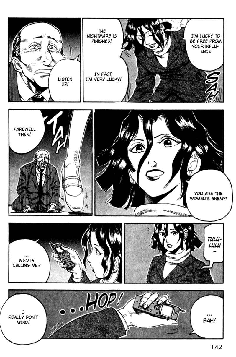 Page 15 Chapter 39 Togari