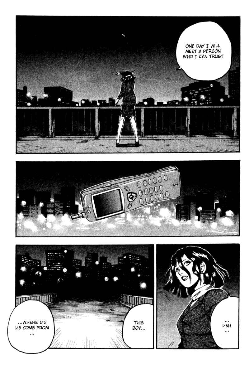 Page 16 Chapter 39 Togari